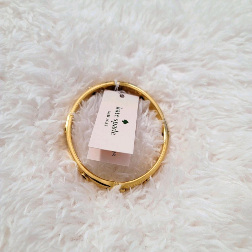 Kate Spade Cartier